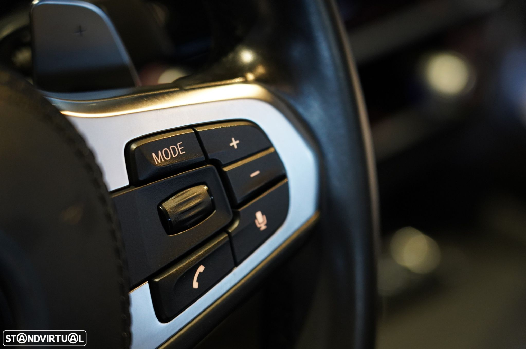 BMW 530 e iPerformance Pack M - 40