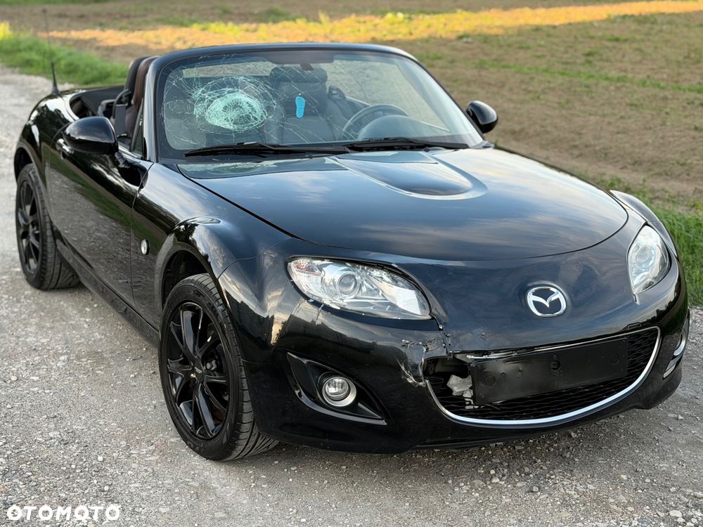 Mazda MX-5 - 14