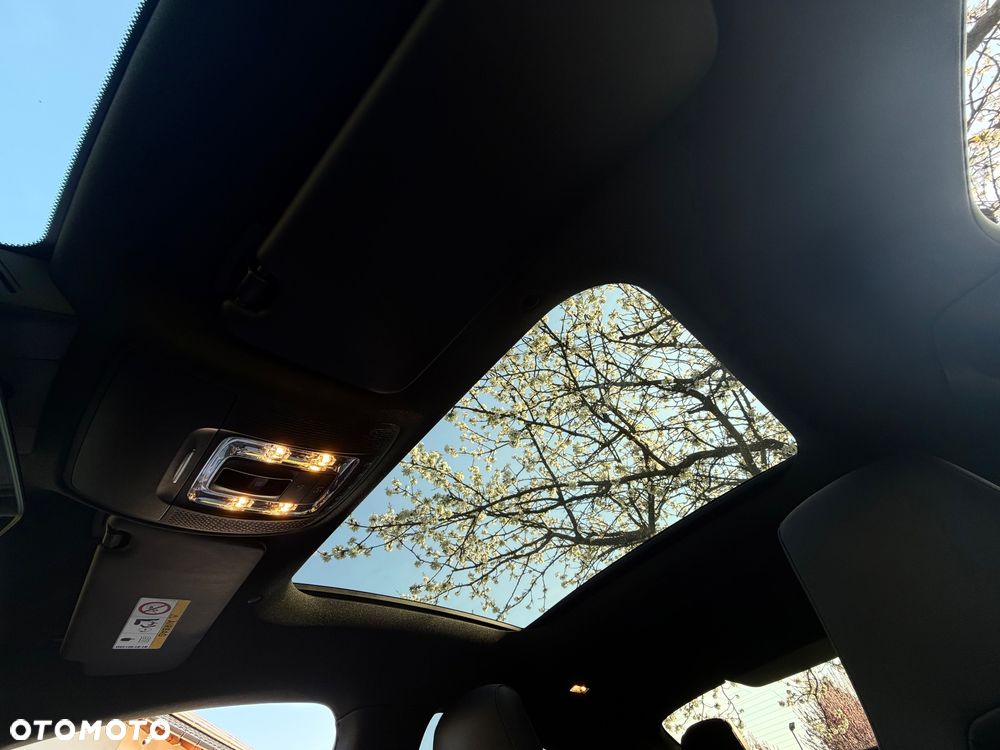 Mercedes-Benz CLA 220 d AMG Line 8G-DCT - 36