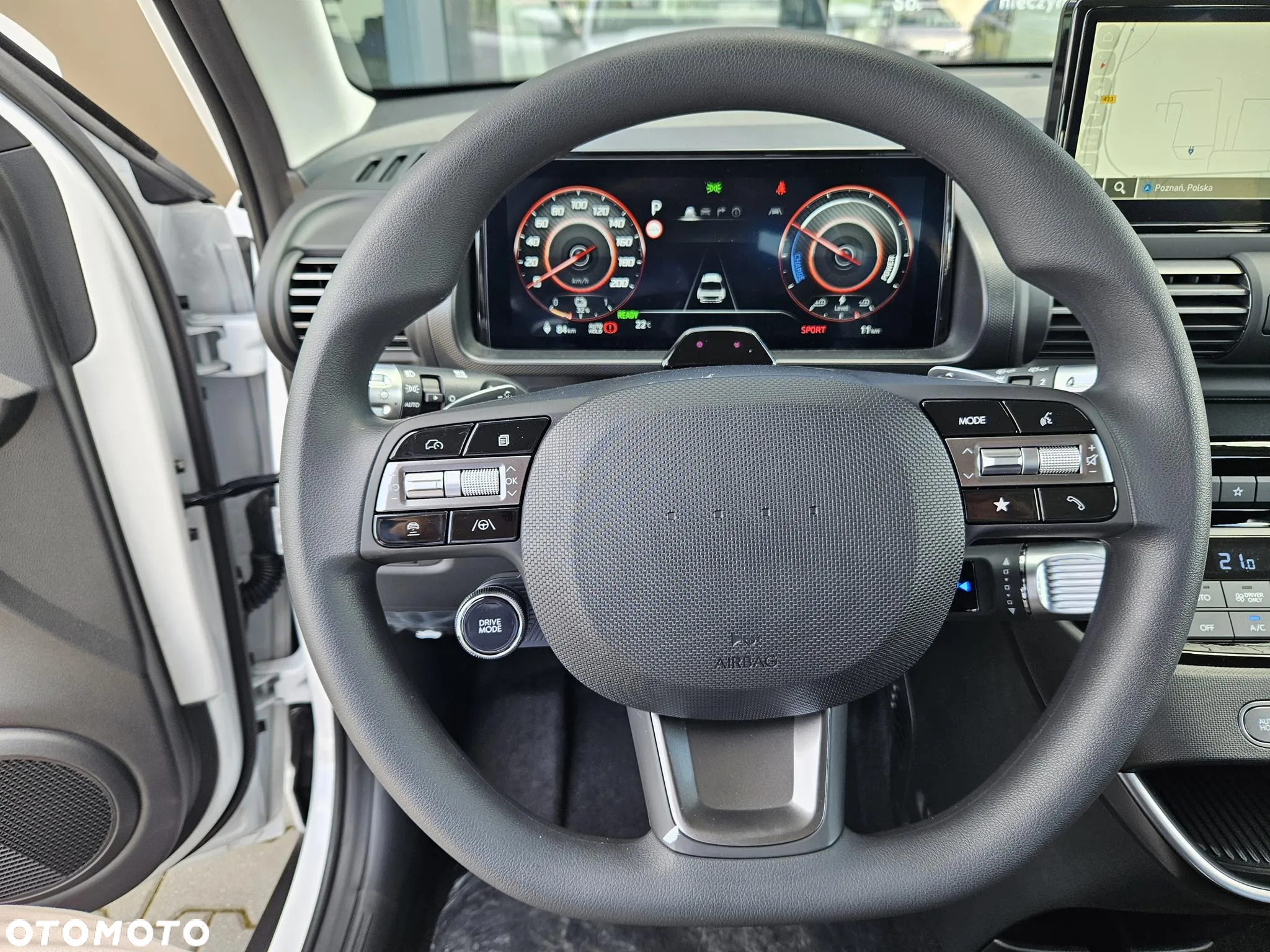 Hyundai Inster 42kWh Pure - 23