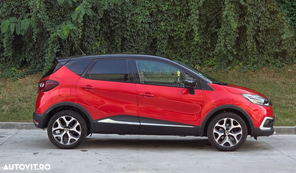 Renault Captur ENERGY dCi 110 Intens - 8