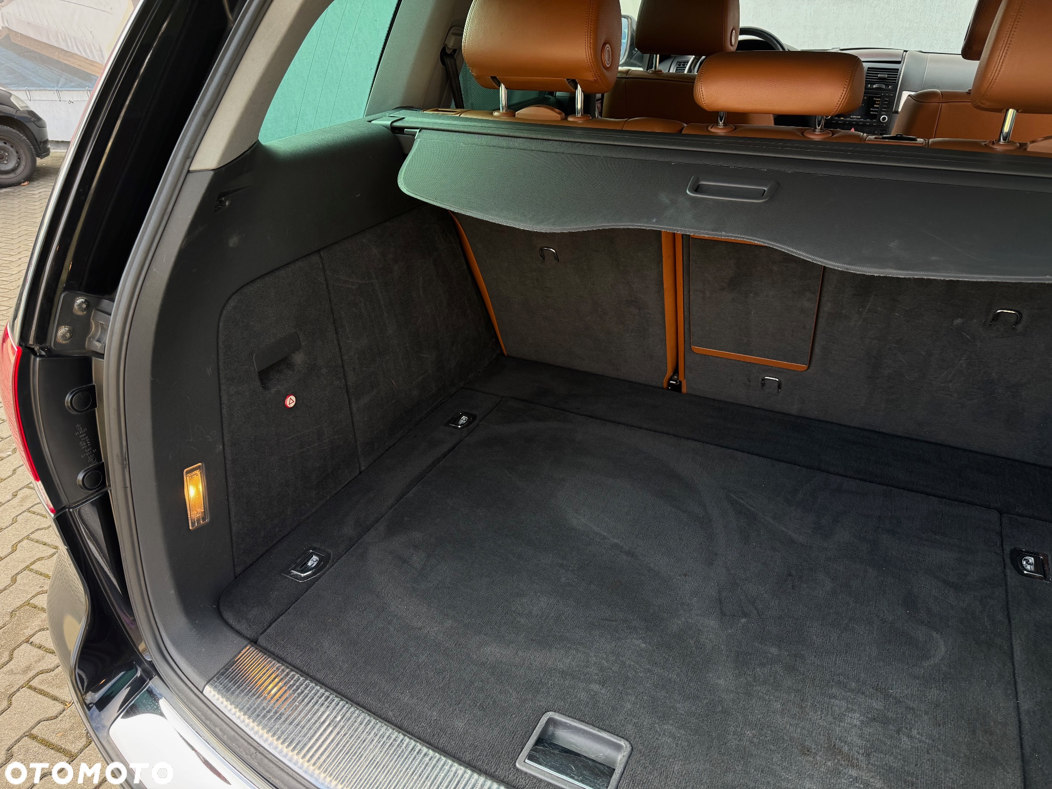 Volkswagen Touareg - 29