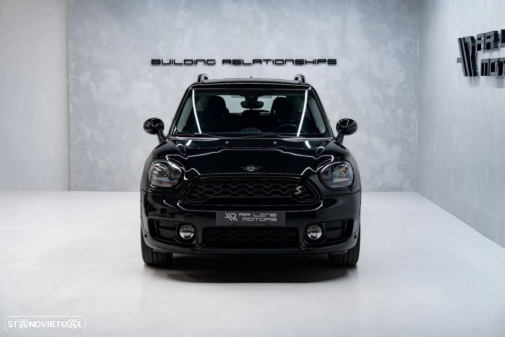 MINI Countryman Cooper SE All4 Aut. - 6