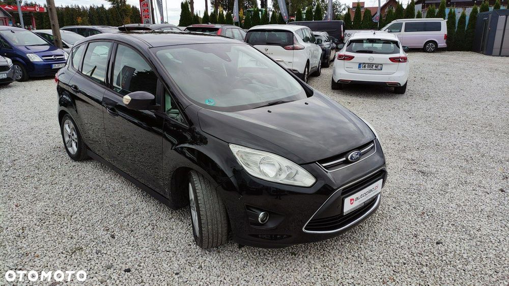 Ford C-MAX - 10