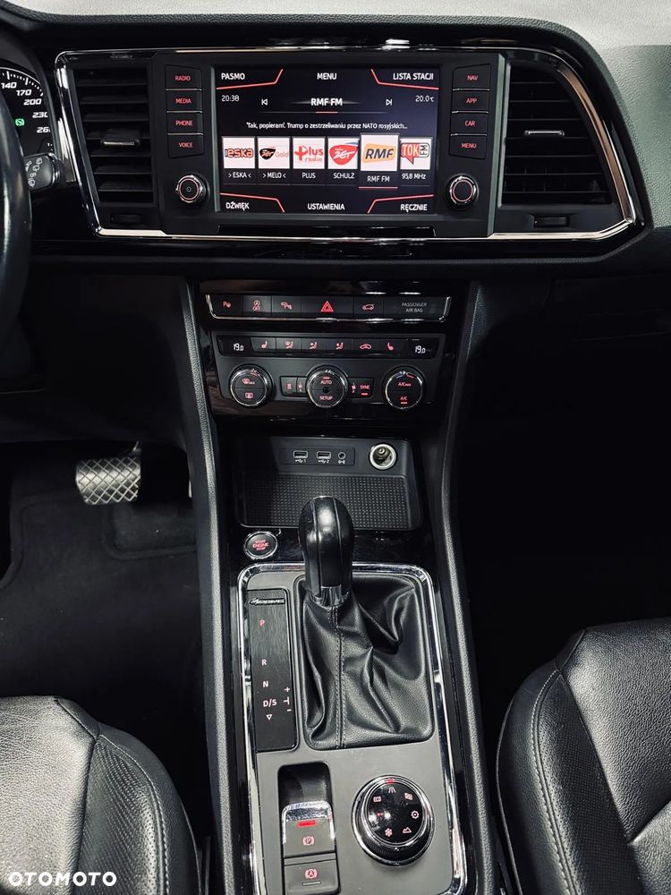 Seat Ateca - 9