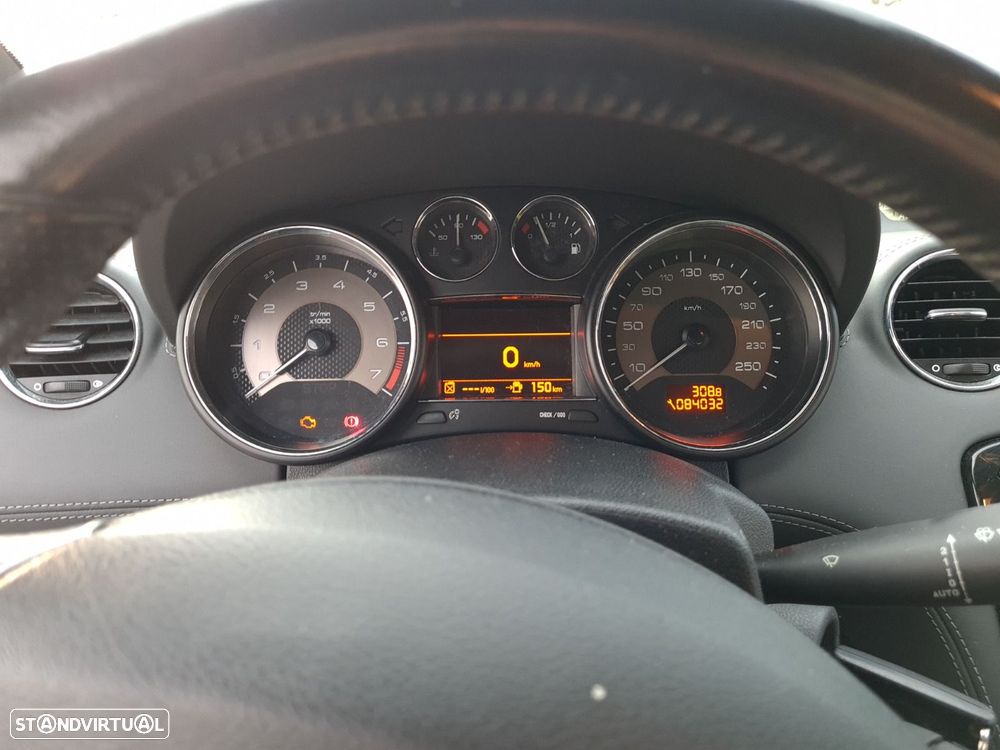 Peugeot RCZ 1.6 THP - 13