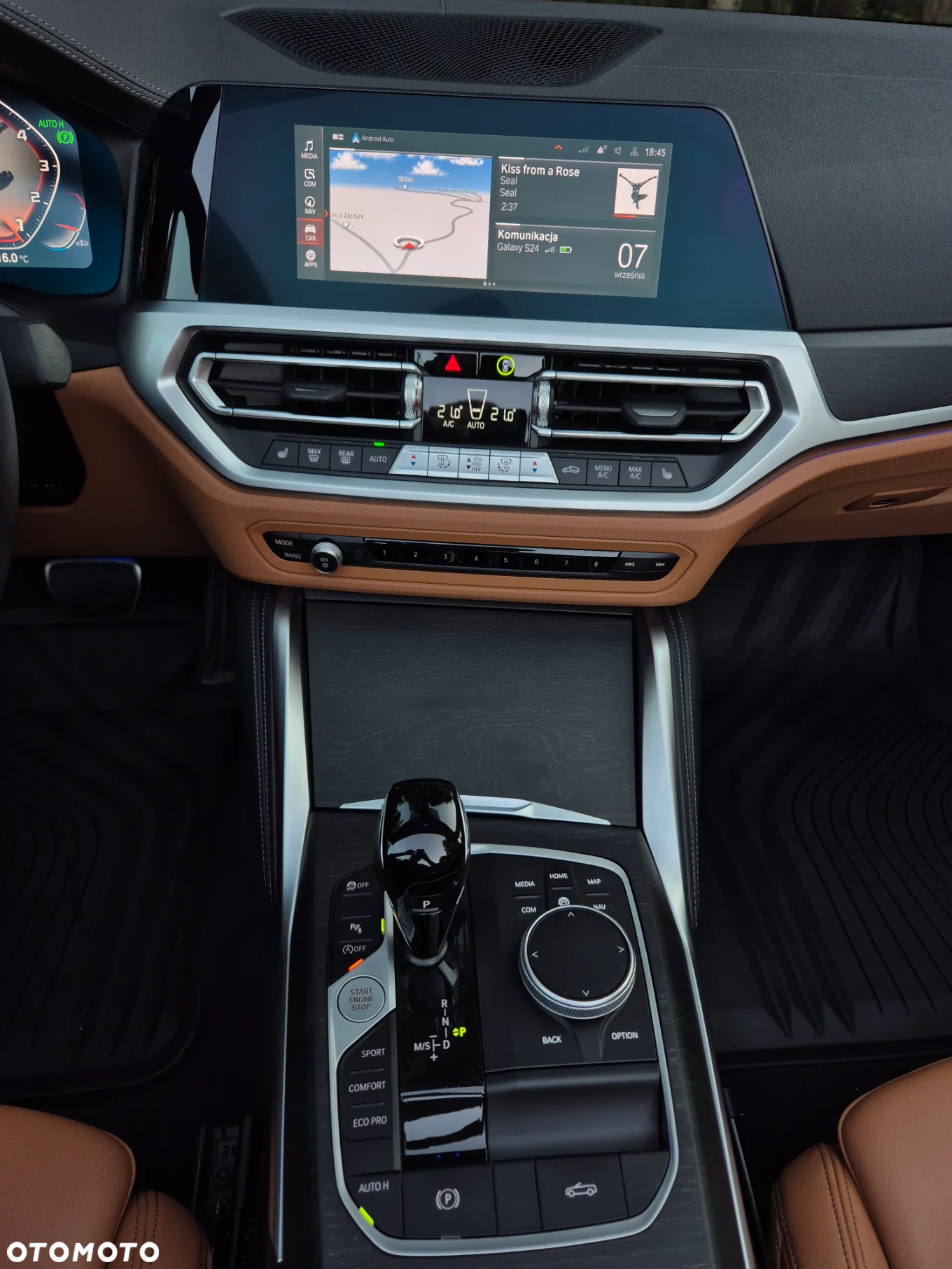 BMW Seria 4 430i Cabrio M Sport - 34
