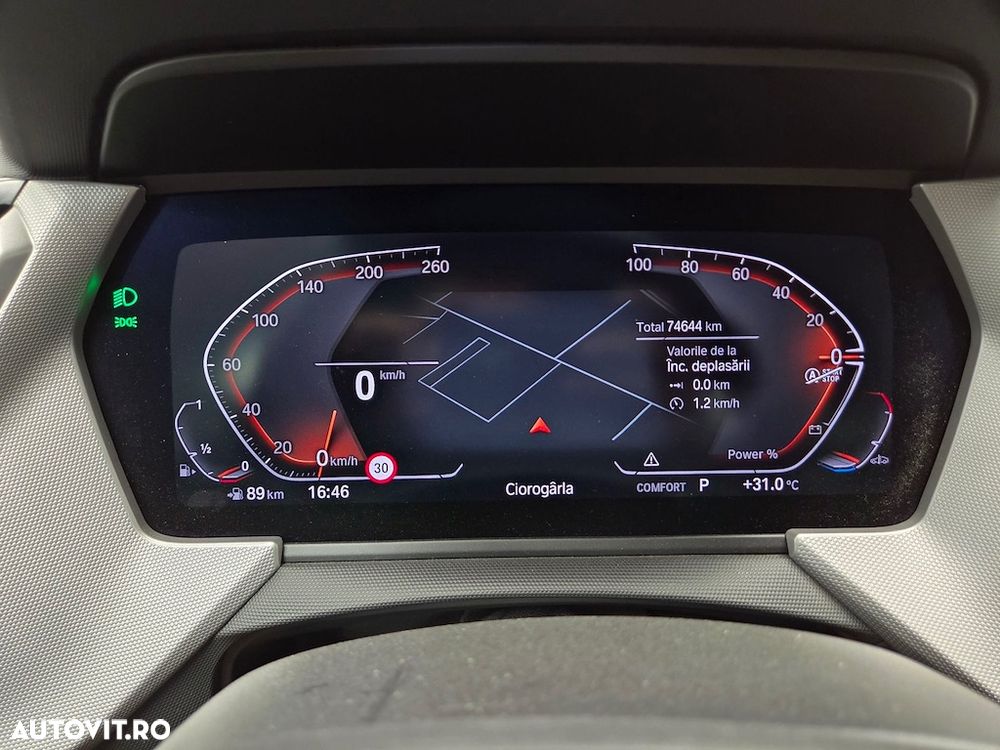 BMW Seria 2 - 5