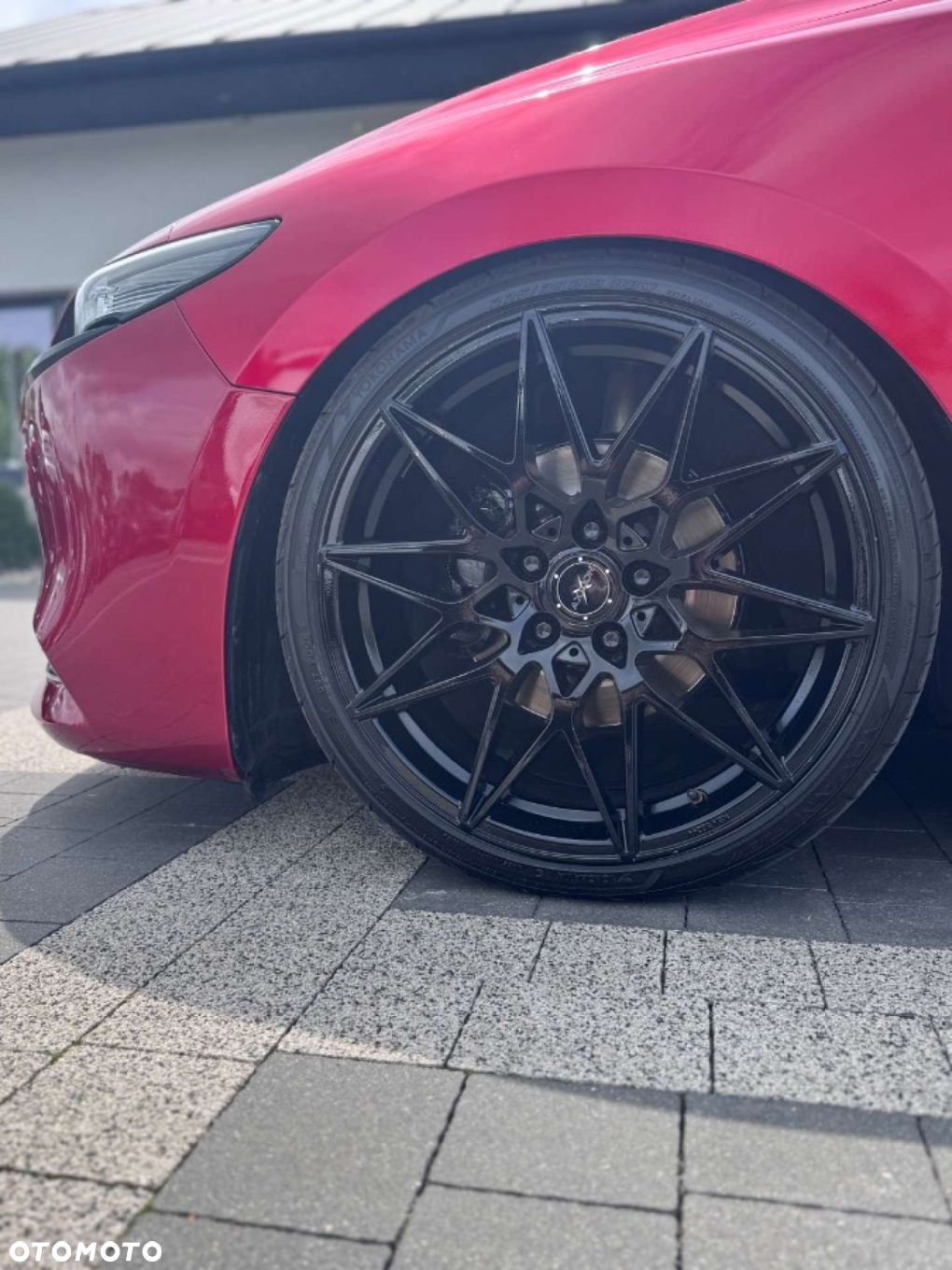 Mazda 3 - 17