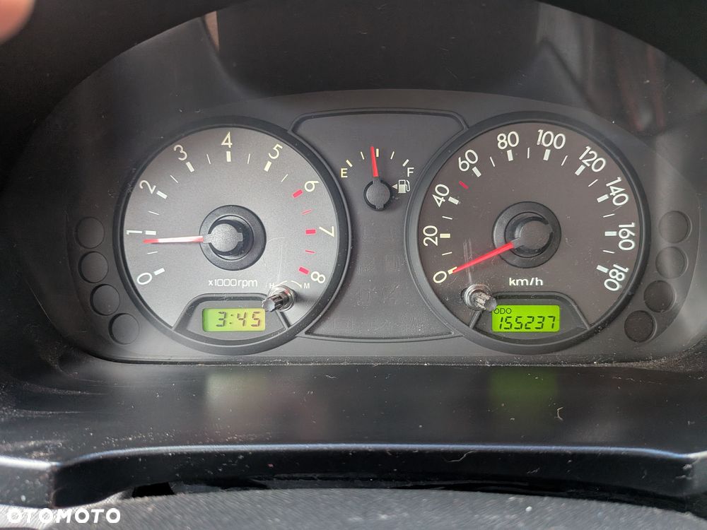 Kia Picanto - 8