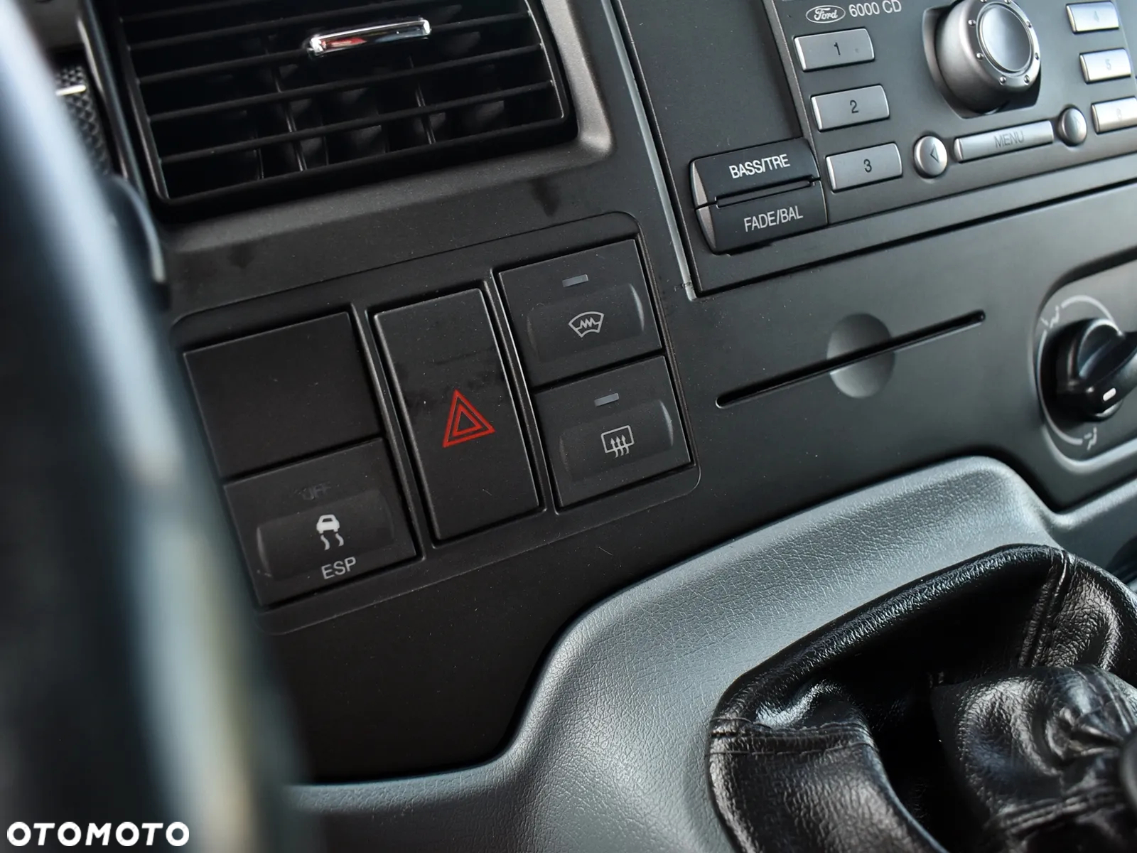 Ford TRANSIT - 17