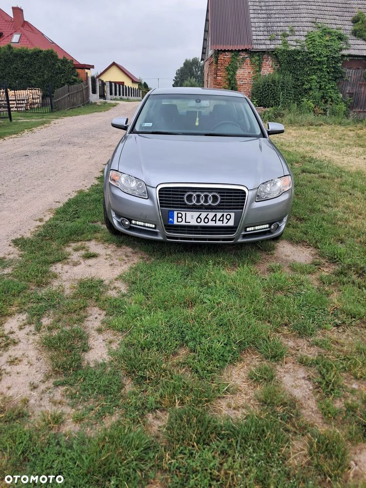 Audi A4 Avant - 15