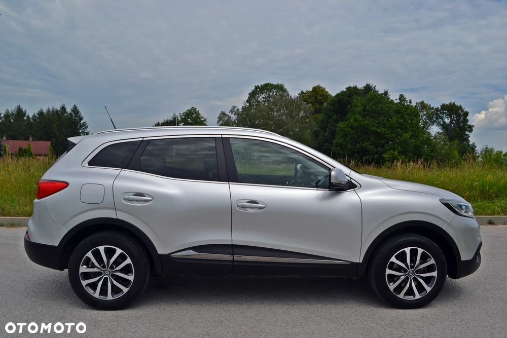 Renault Kadjar - 6