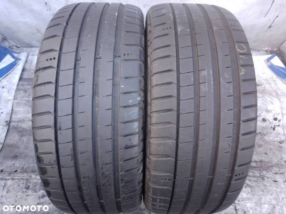 Michelin Pilot Sport 5 225/40 ZR18 92Y 2022i 2023 7-7.5mm - 1
