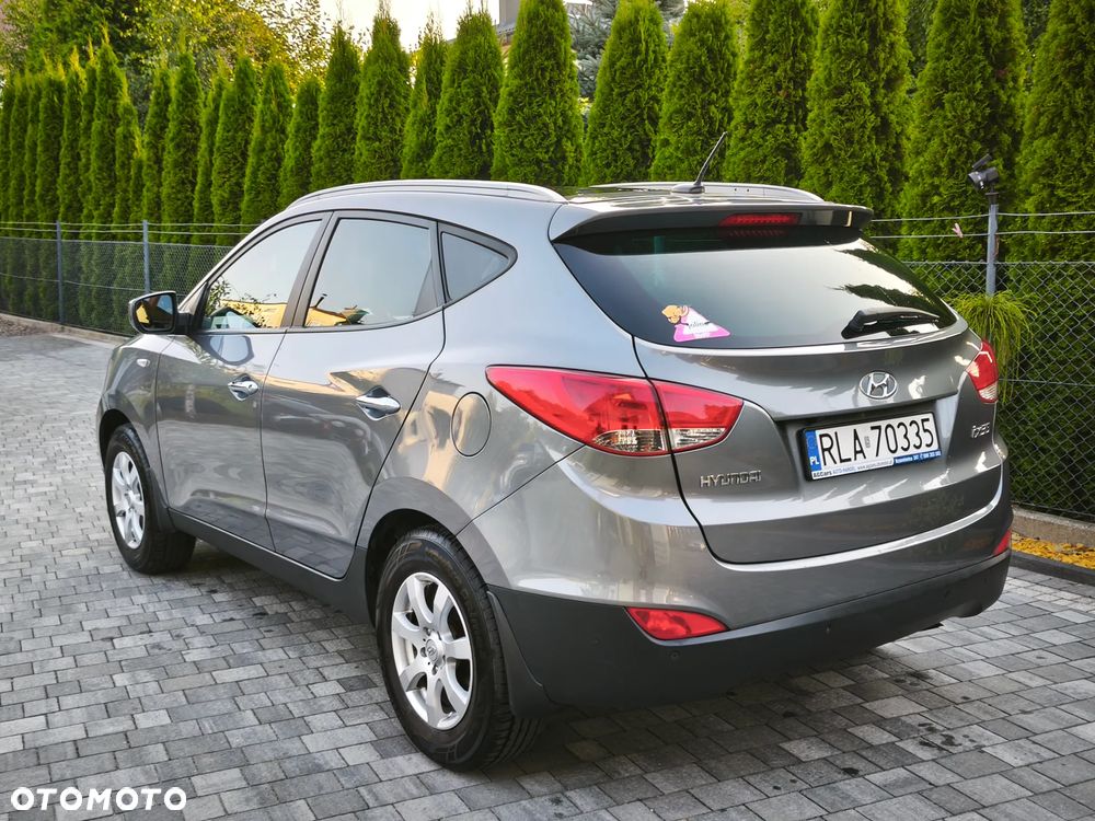 Hyundai ix35 2.0 Premium 2WD - 6