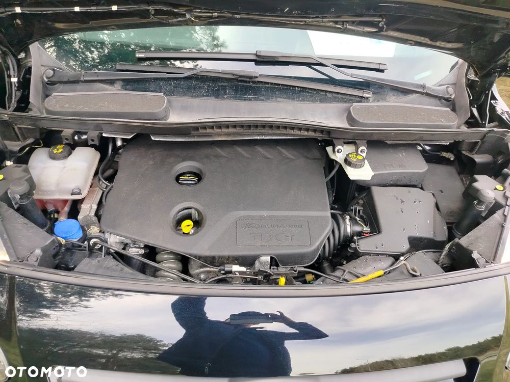 Ford Tourneo Connect Grand 1.6 TDCi Titanium - 29