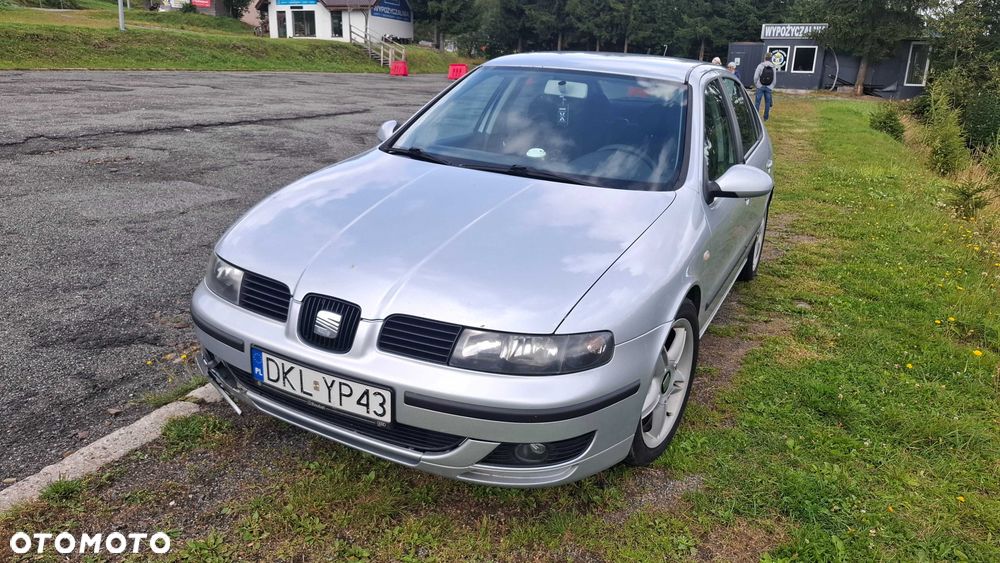 Seat Leon - 1