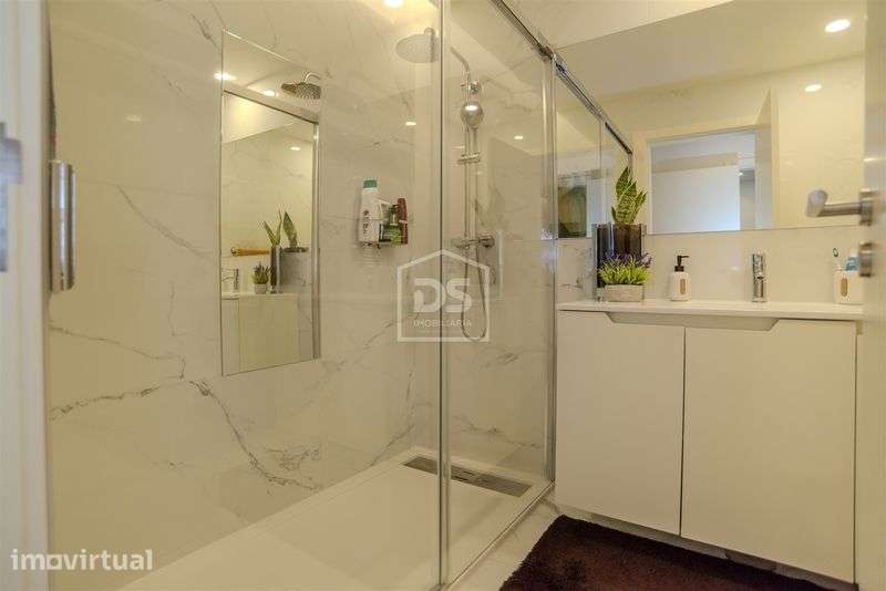 Apartamento T2 novo mobilado - Grande imagem: 5/12