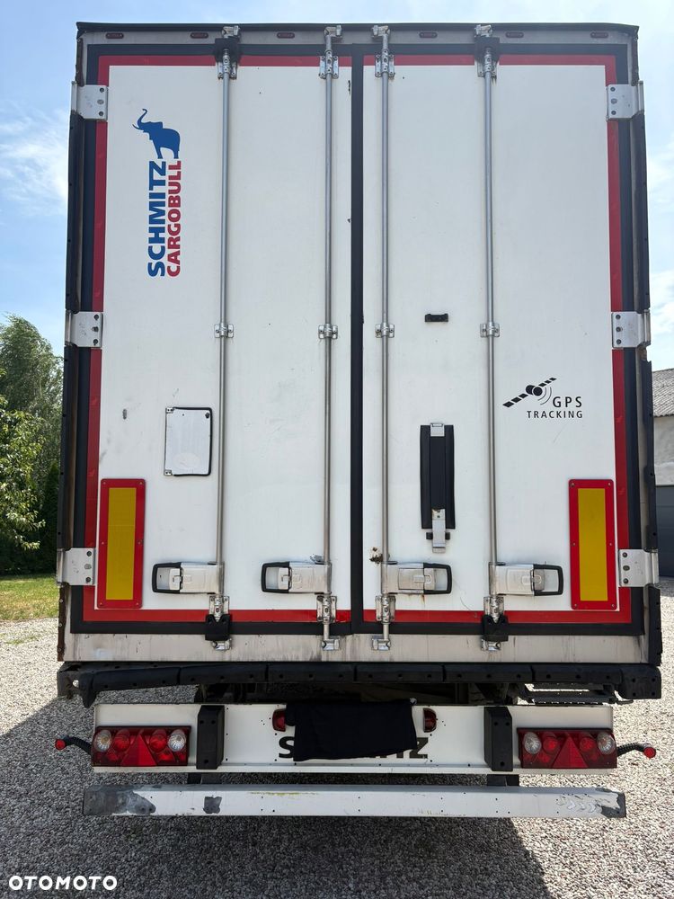 Schmitz Cargobull - 5