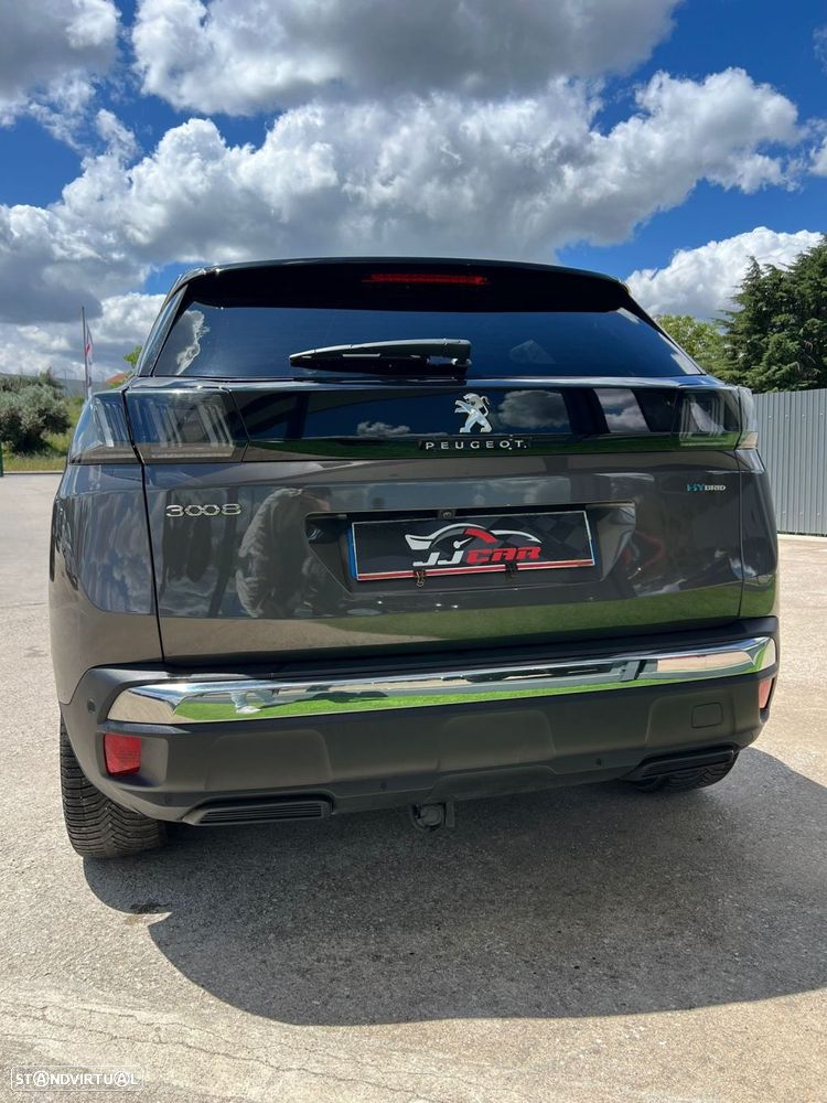Peugeot 3008 - 7
