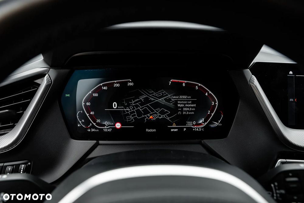 BMW Seria 2 218i - 21