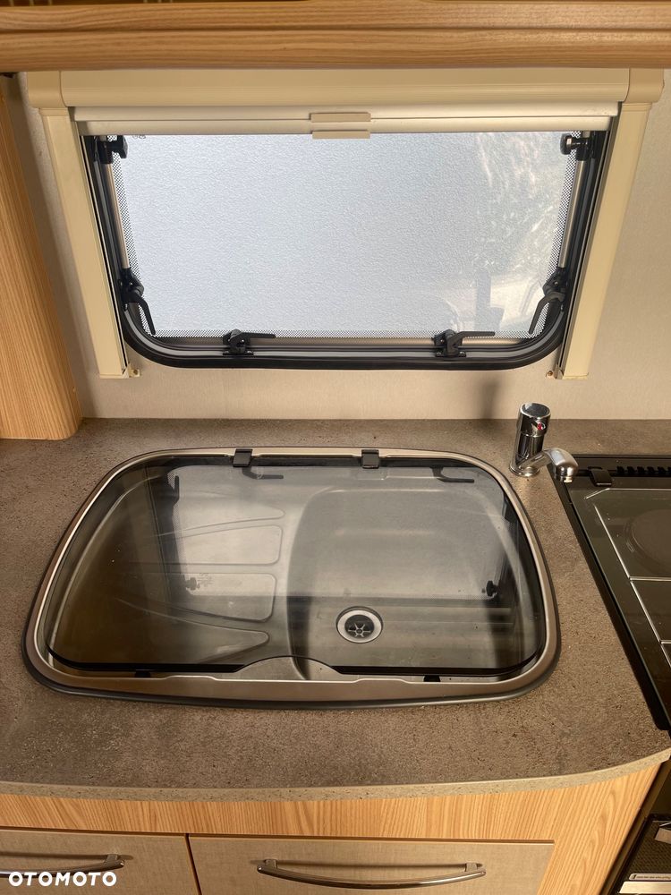 Coachman Amara 450/2 - 30