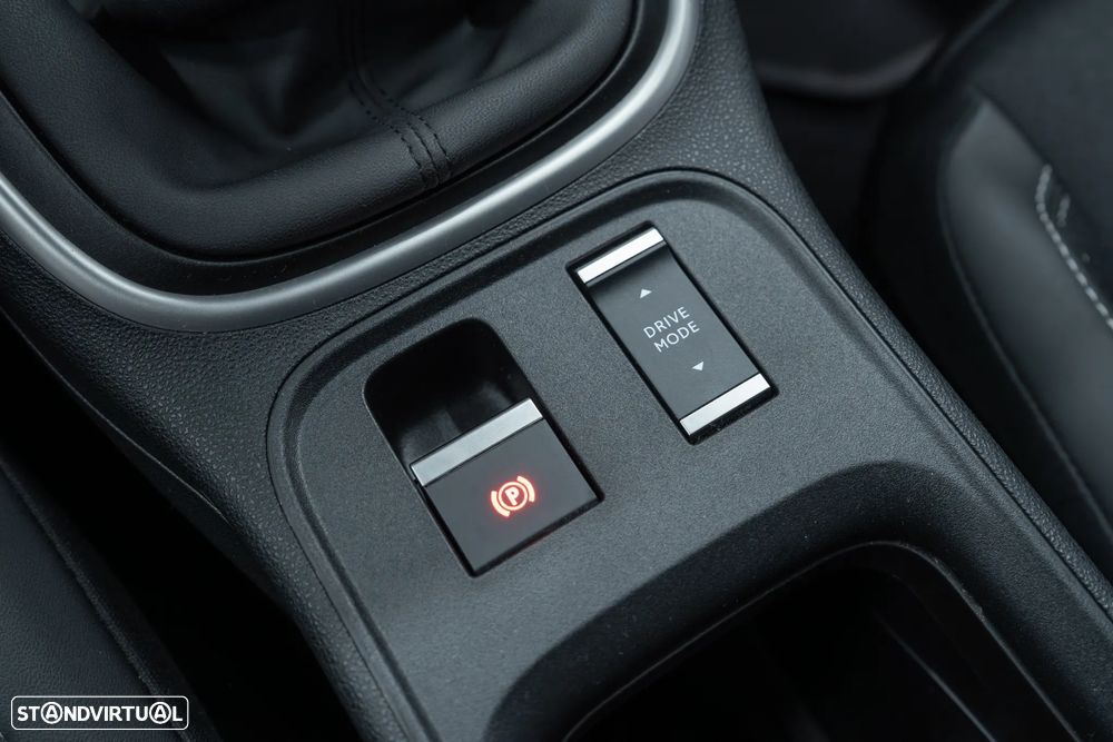 Jeep Avenger 1.2 GSE T3 Longitude - 47