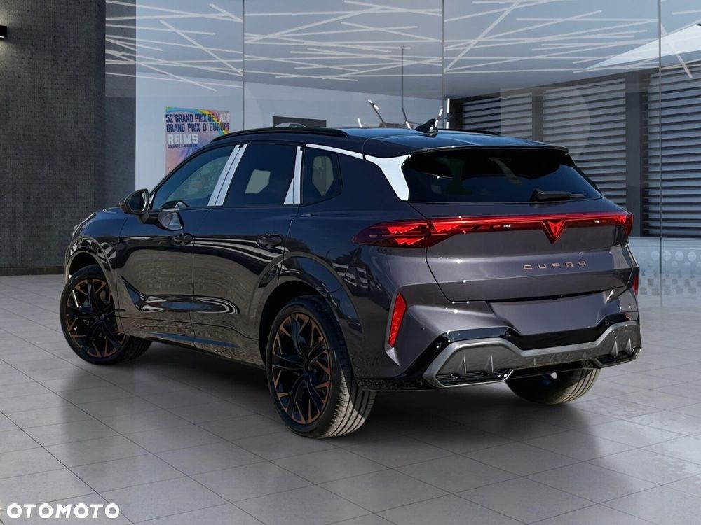 Cupra Terramar 2.0 TSI 4Drive Advantage Edition DSG - 13