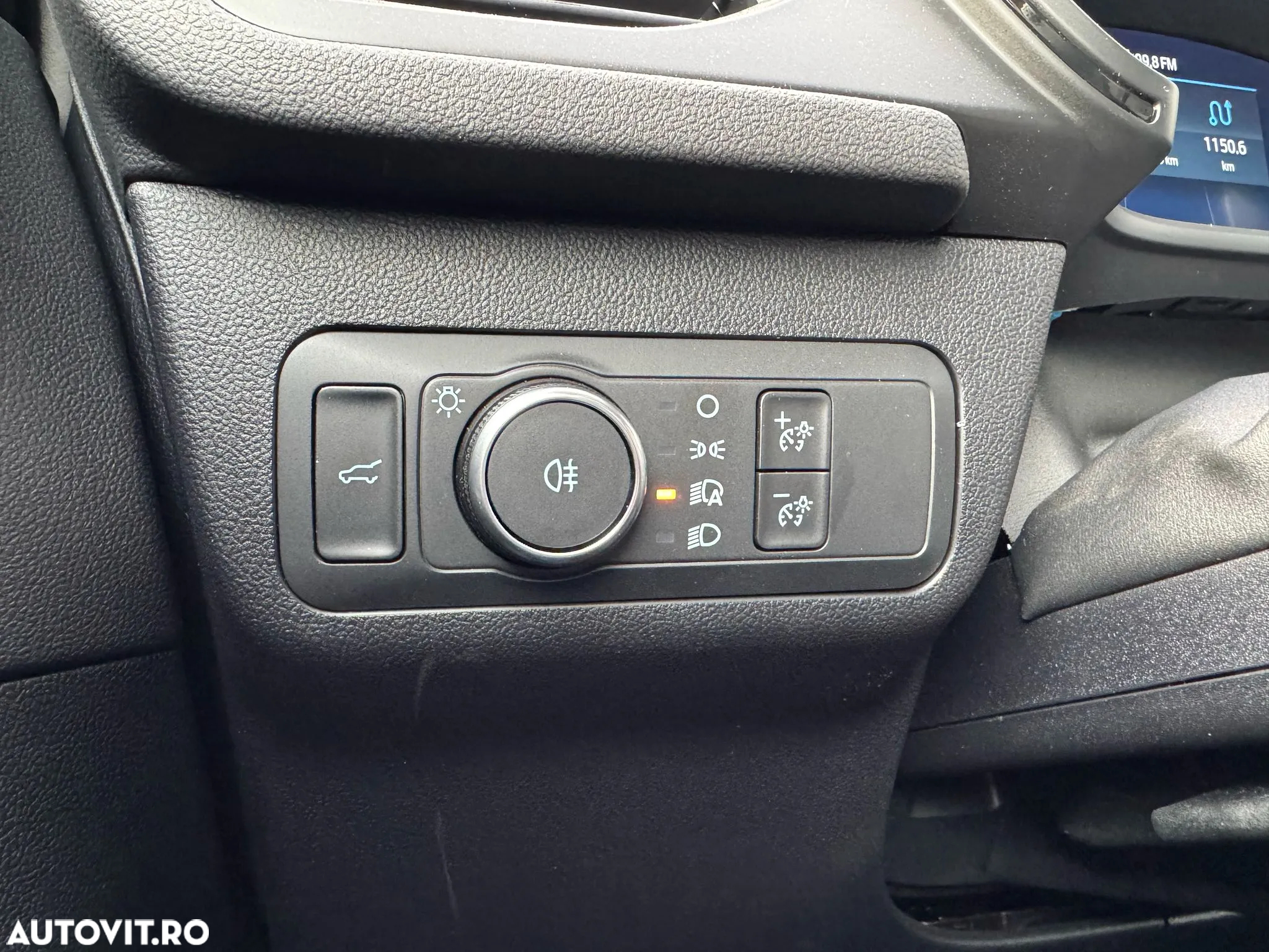 Ford Kuga 1.5 EcoBoost A8 FWD ST-Line X - 26