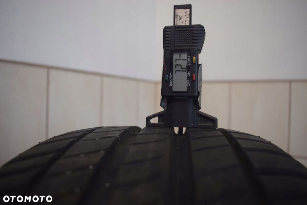 R17 205/55 91W Michelin Primacy 3 ZP 7,3mm - 3