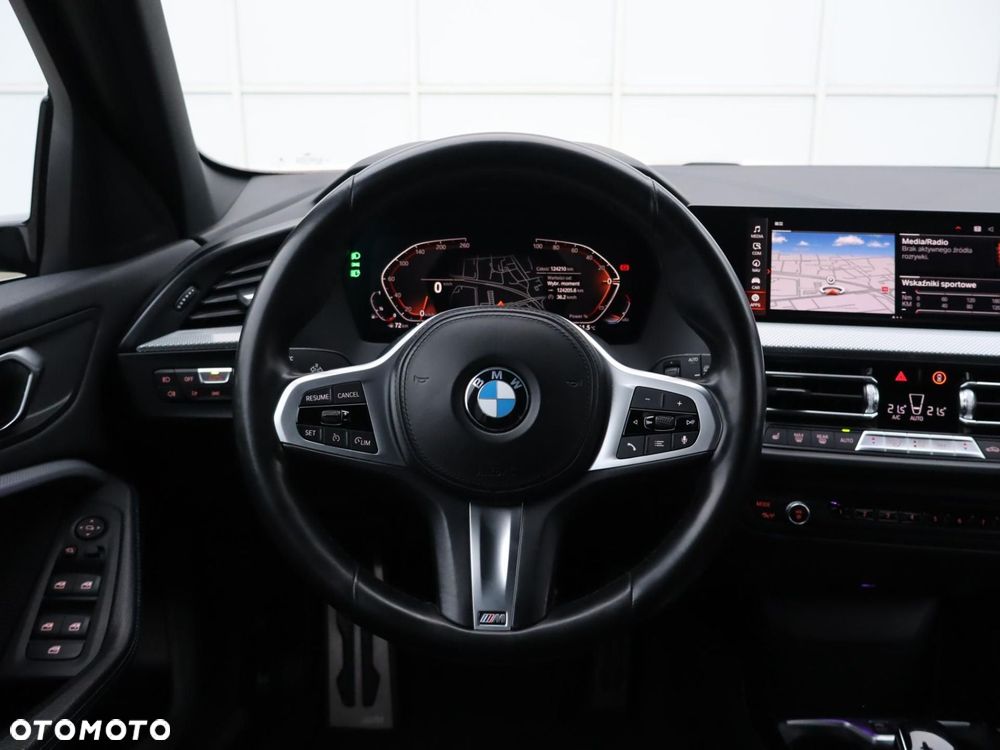 BMW Seria 1 - 12