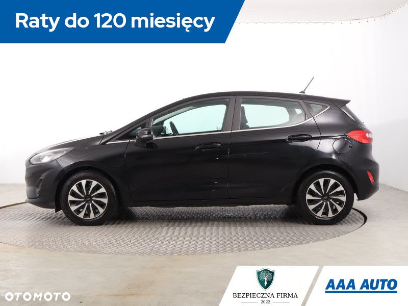Ford Fiesta - 3