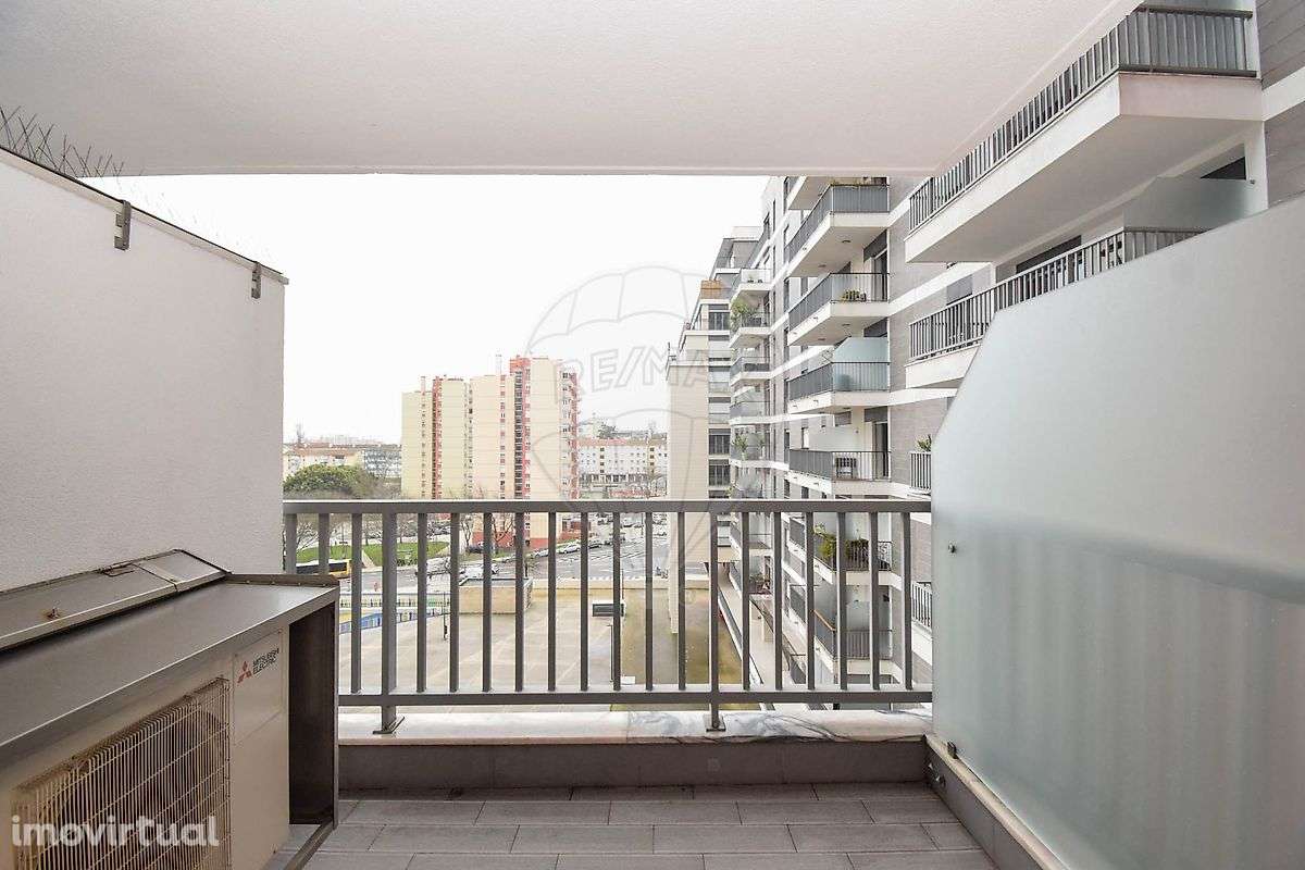 Apartamento T2 para venda - Grande imagem: 3/16