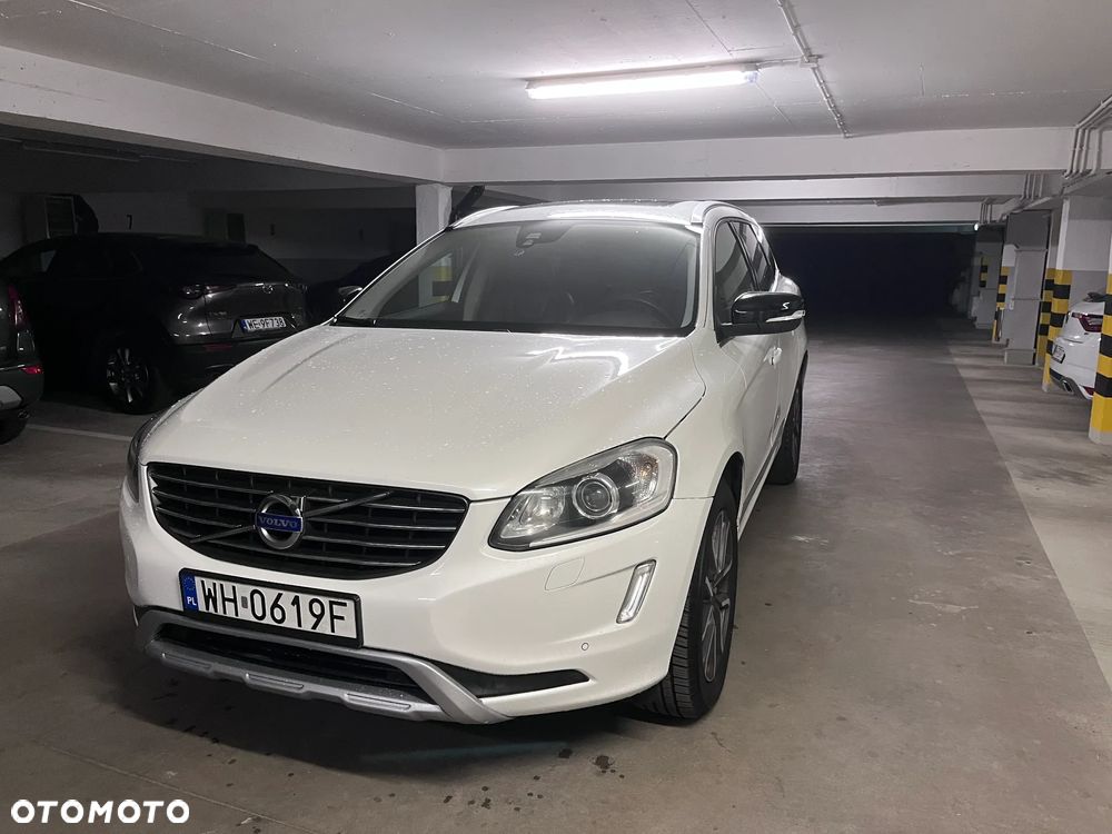 Volvo XC 60 T6 Geartronic Momentum - 10