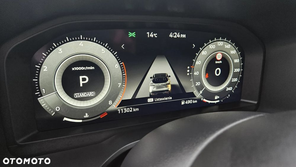 Nissan Qashqai 1.3 DIG-T MHEV Xtronic Tekna+ - 25