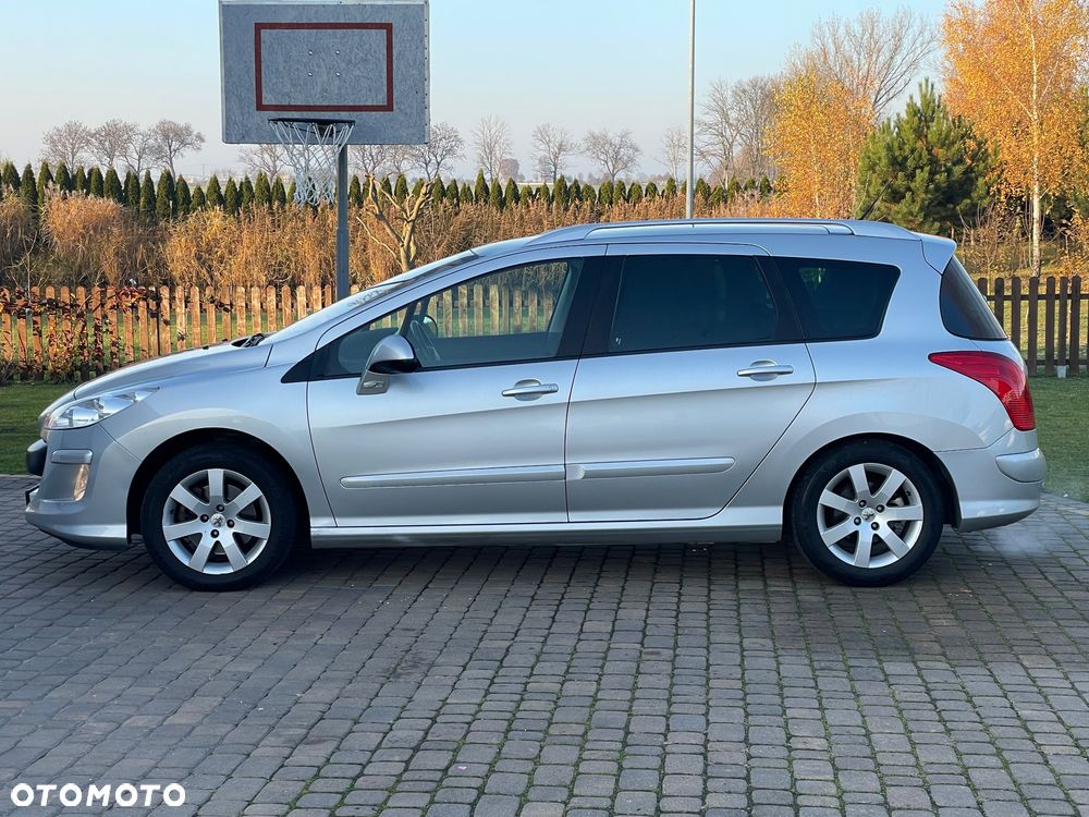 Peugeot 308 - 12