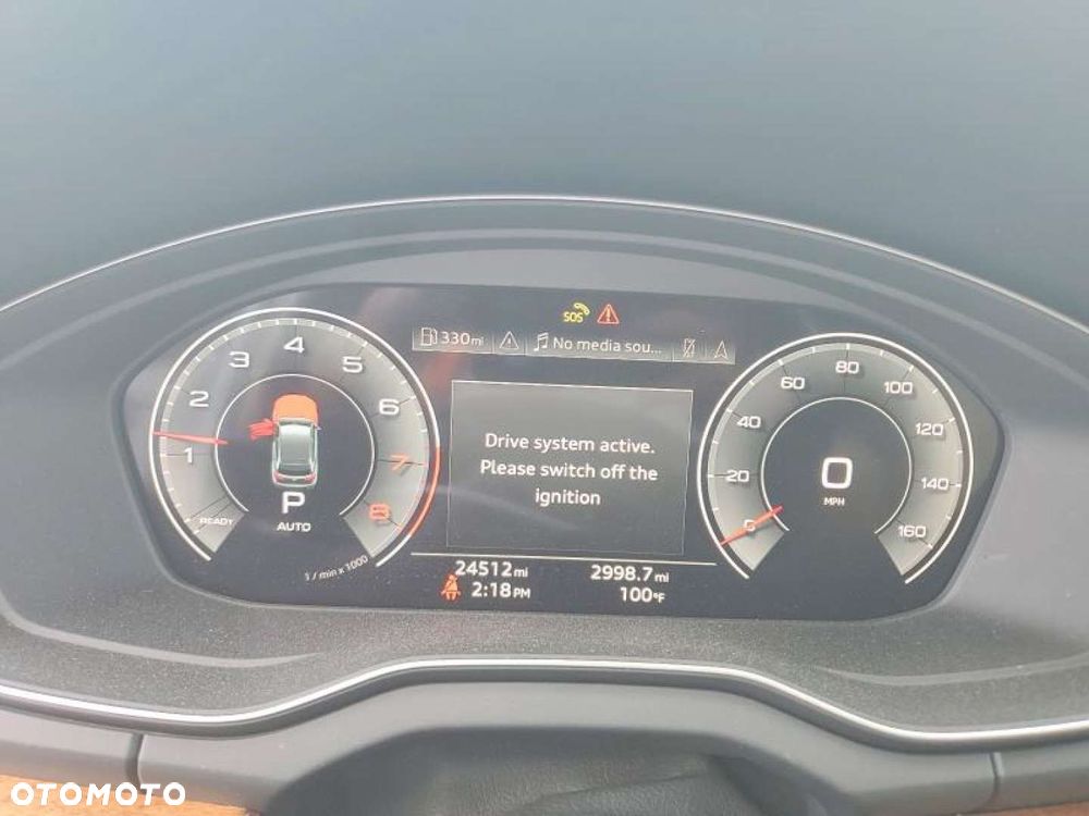 Audi Q5 - 10