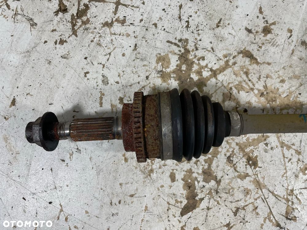 KIA PICANTO II 11-17 1.2 B PÓŁOŚ PRZEGUB LEWA LEWY - 5