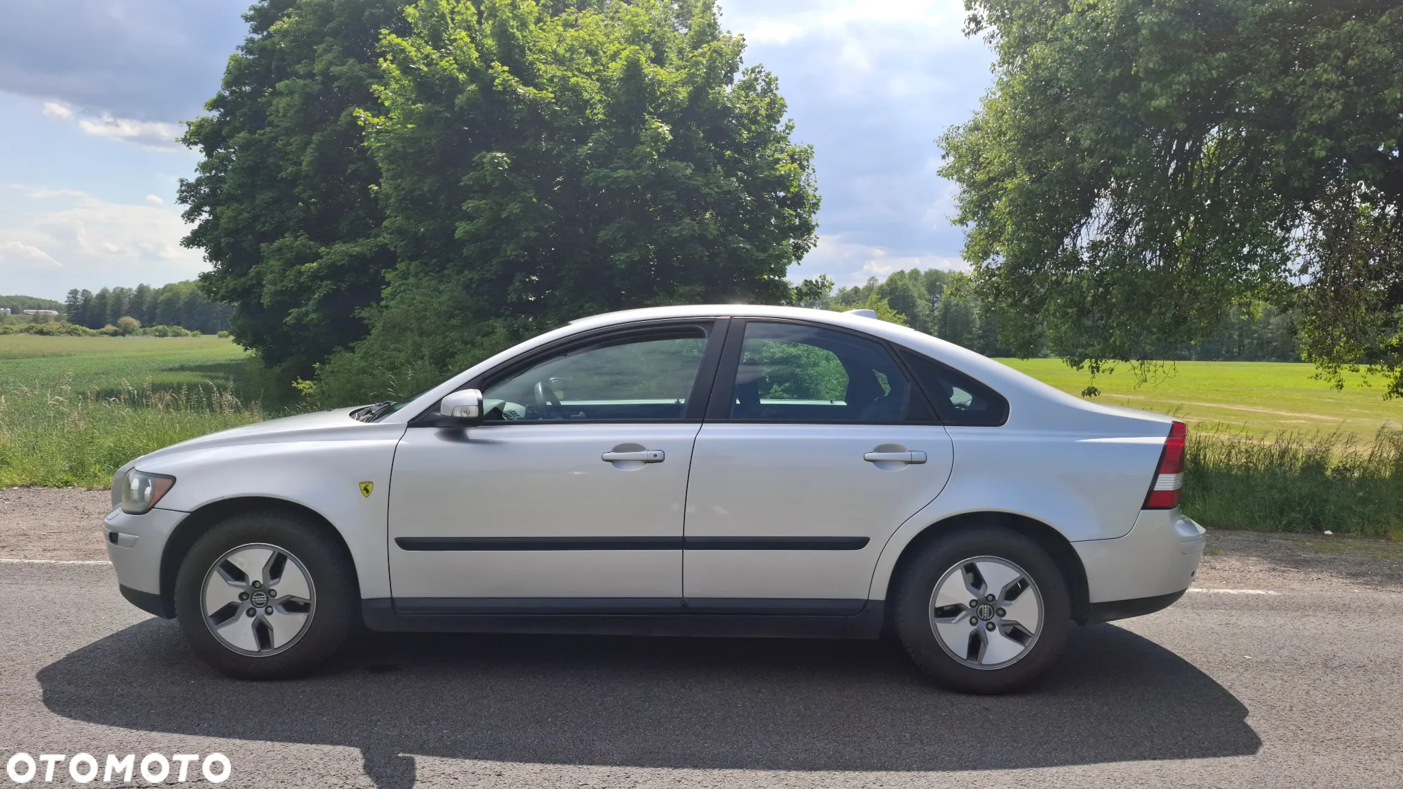 Volvo S40 1.8 Sport - 9