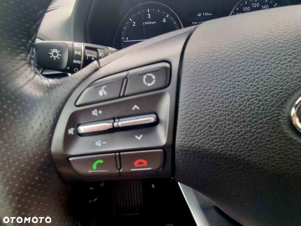 Hyundai i30 1.6 D GO - 15