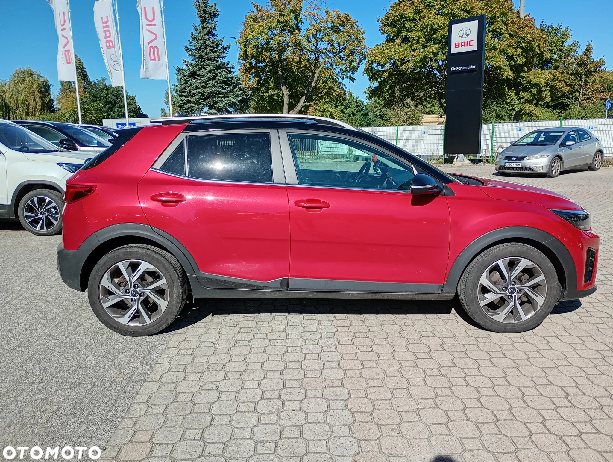 Kia Stonic 1.0 T-GDI XL - 7