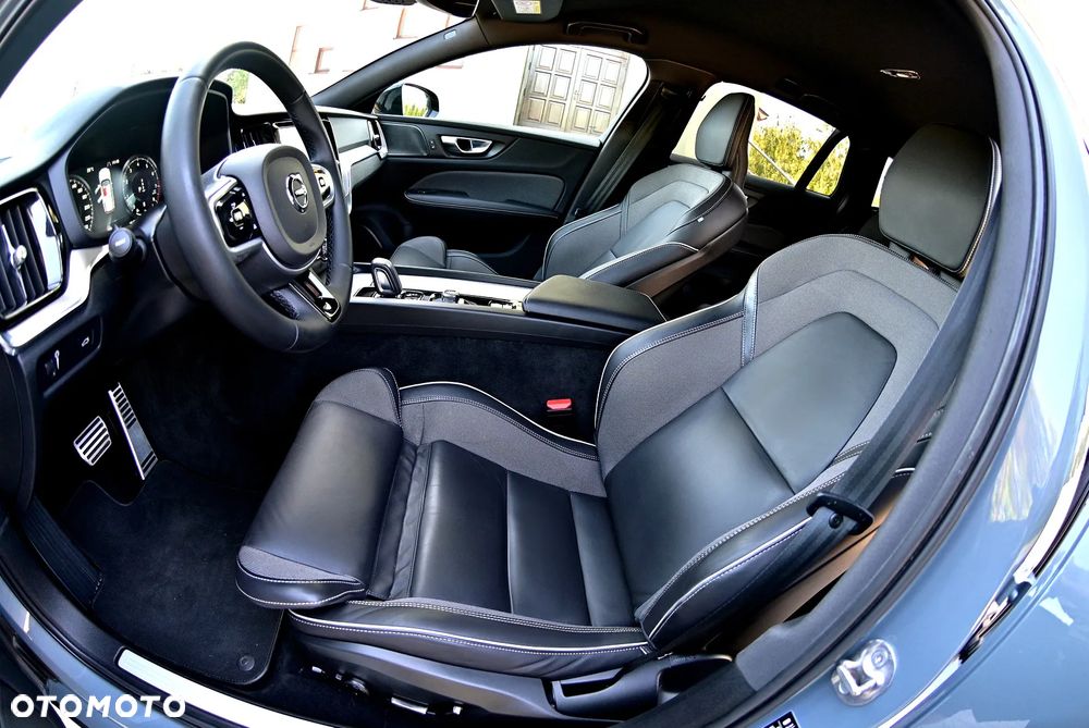 Volvo V60 B3 B Geartronic RDesign - 16