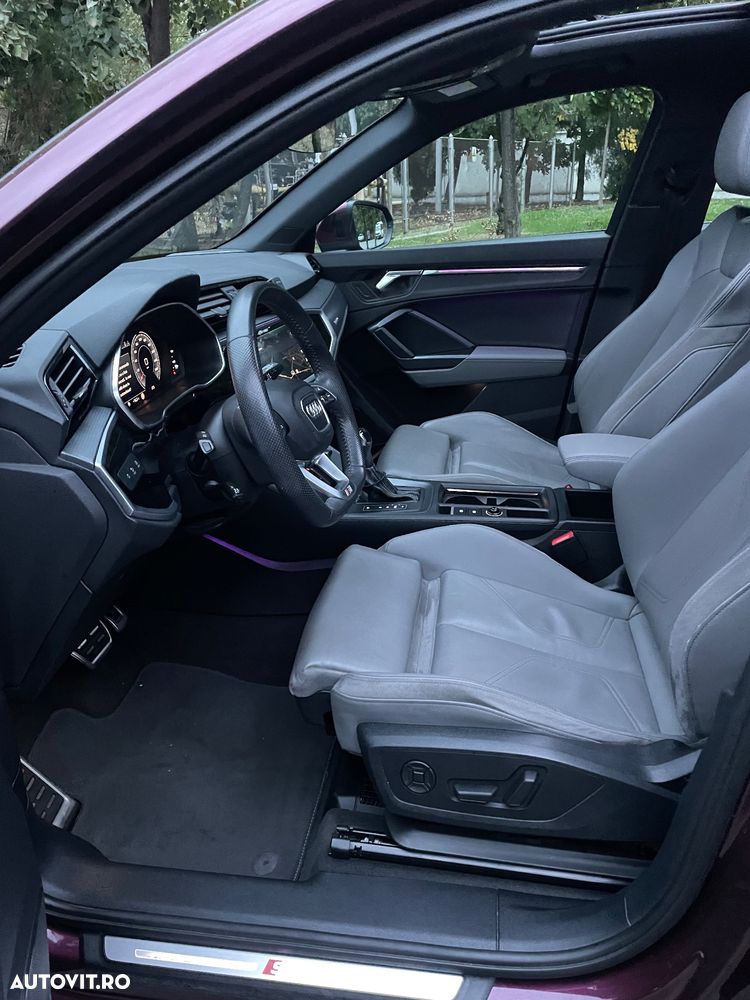 Audi Q3 - 23