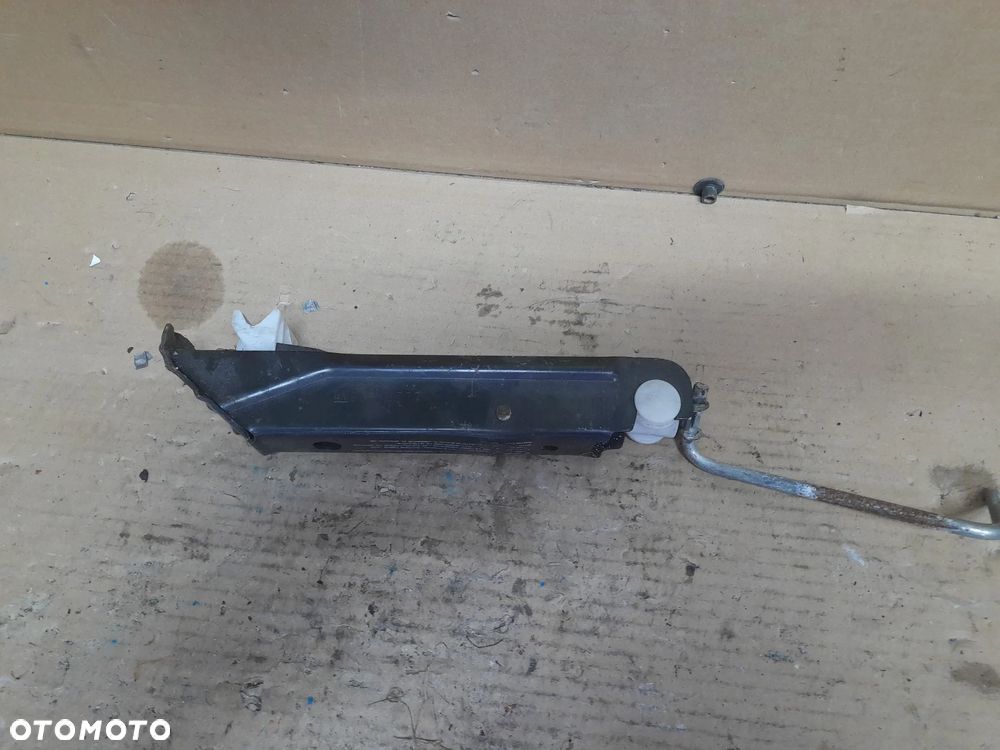 LEWAREK PODNOŚNIK SAMOCHODOWY - 4