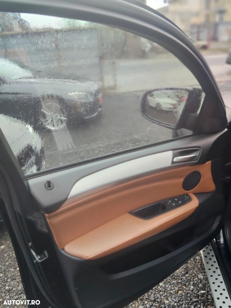 BMW X6 xDrive30d Edition Exclusive - 13