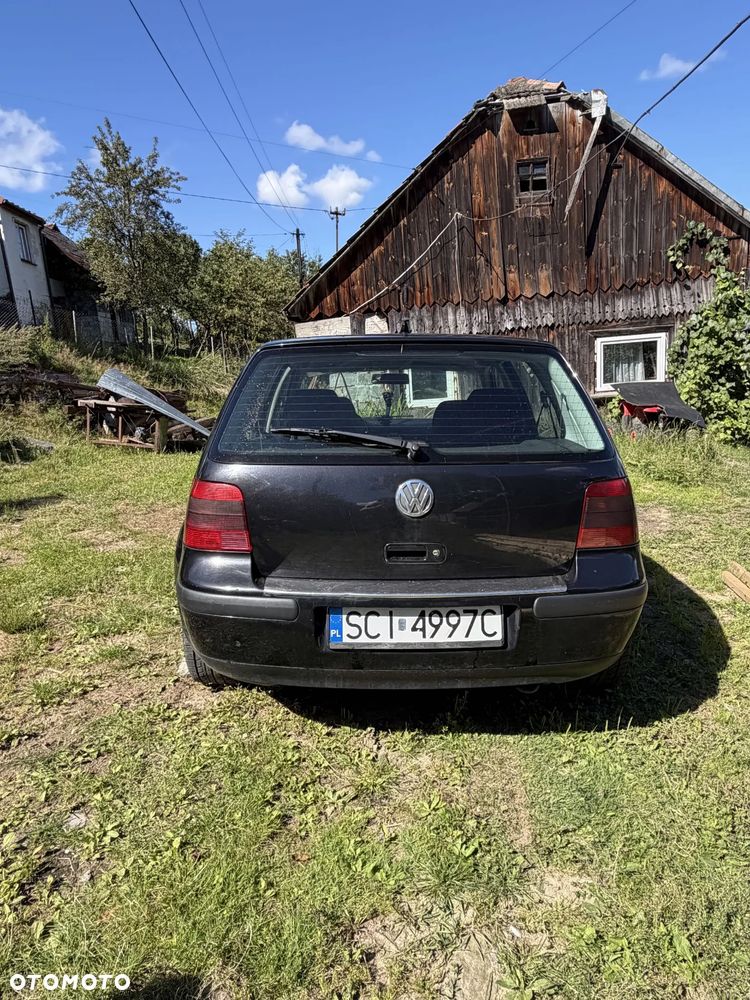 Volkswagen Golf 1.4 Q - 3