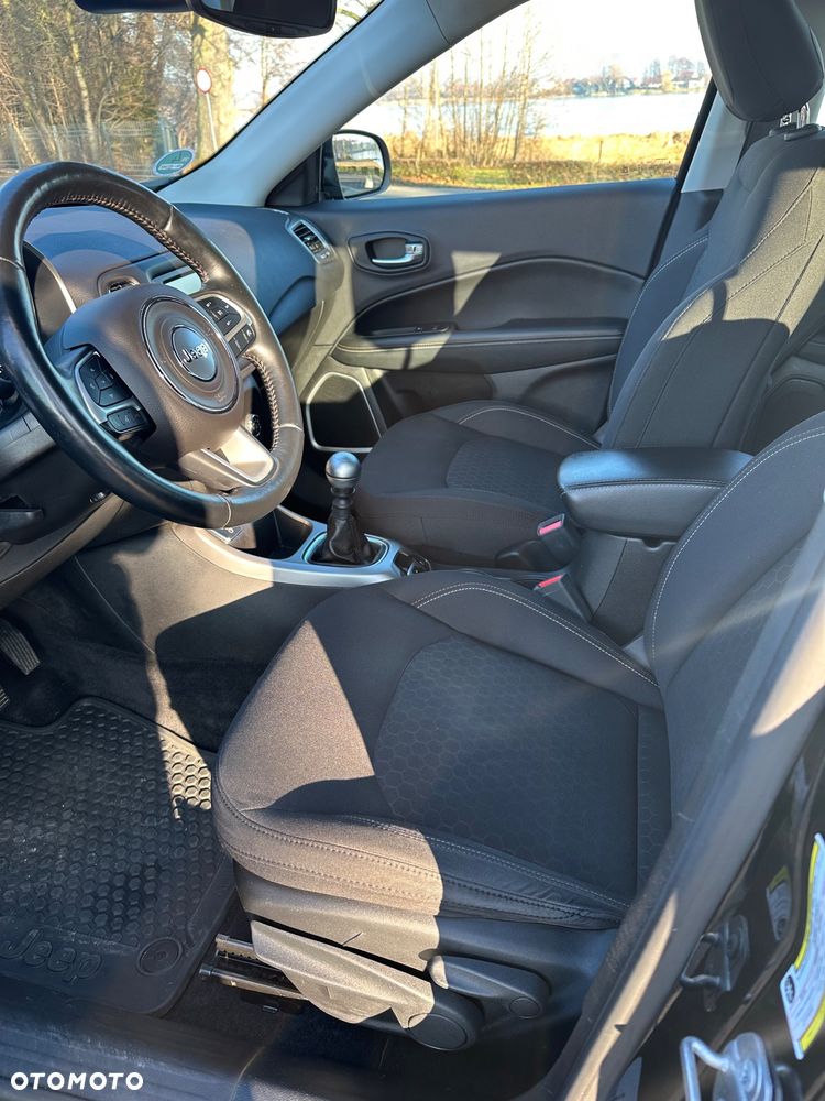 Jeep Compass - 20