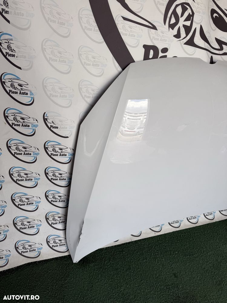 Capota vw volkswagen Golf 7 - 2