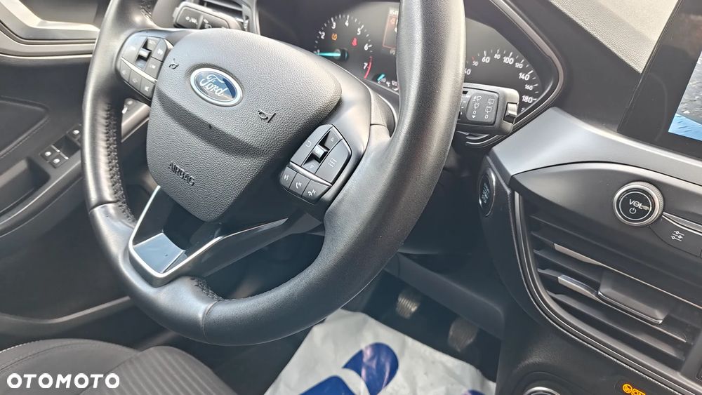 Ford Focus - 12