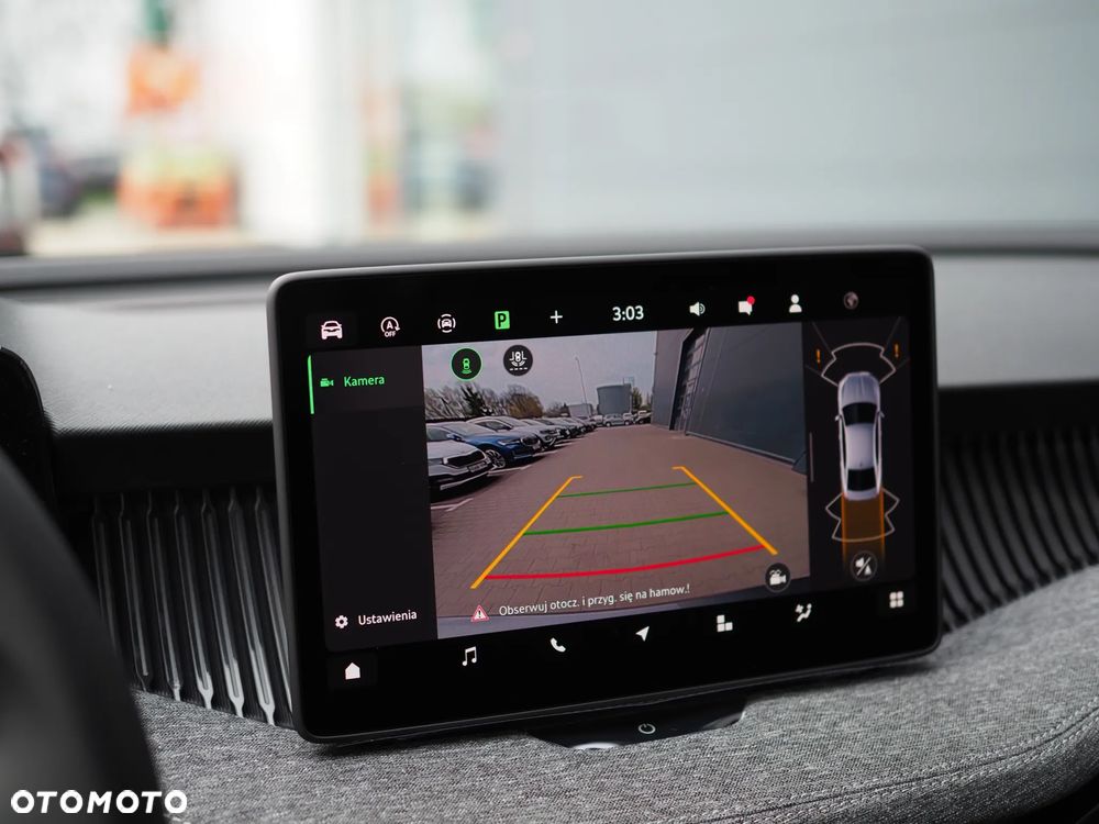 Skoda Superb 2.0 TDI SCR Selection DSG - 14